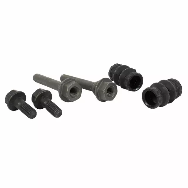 CT4Z2386A - : Caliper Mount Mount Kit for Ford: Edge | Lincoln: MKX Image