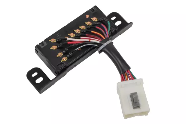 Shift Interlock Solenoid - GM (97135694)