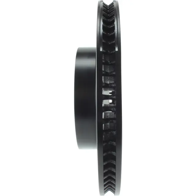 12744174L - Brakes &amp; Brake Parts: StopTech Sport Drilled &amp; Slotted Brake Rotor; Front Left for Stoptech Image