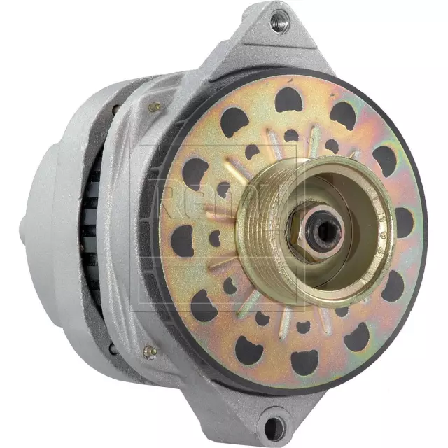 21436 - : Remy Alternator for Remy Image