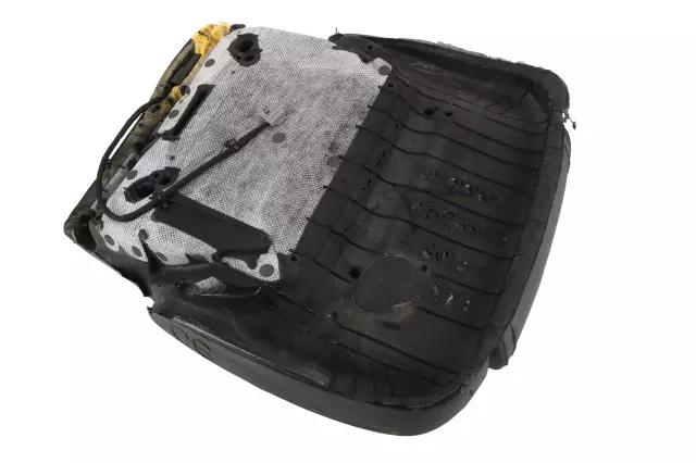 Airbag Front Passenger Presence Module - GM (90803723)