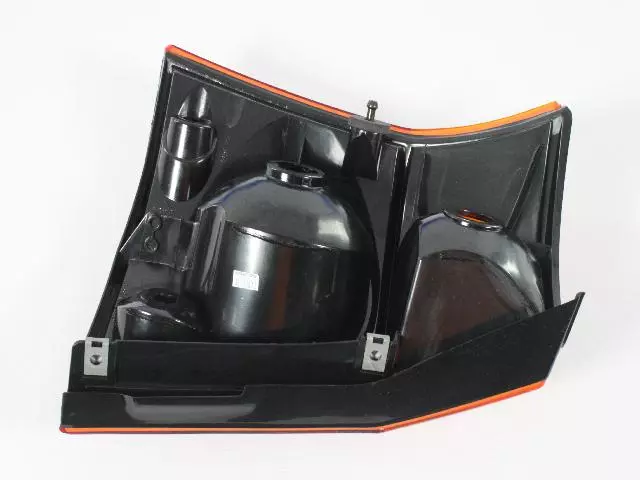 Tail Stop Turn Sidemarker Lamp, Right - Mopar (05103330AB)