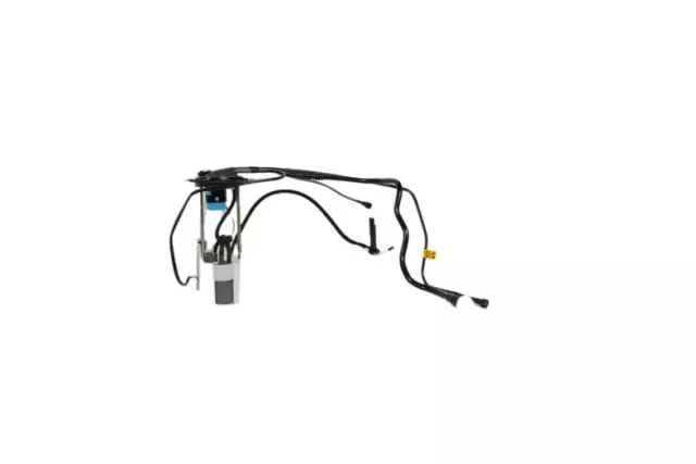 19122388 - Air &amp; Fuel Delivery: Electric Fuel Pump for Chevrolet: Equinox | Pontiac: Torrent Image image