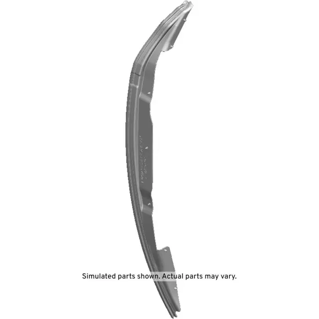 23204904 - Body: Front Weather-strip for GM Image