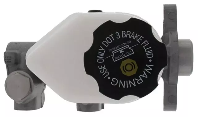 Brake Master Cylinder Assembly - GM (18039262)