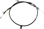 365306CA0A - : Rear Cable for Nissan: Altima Image