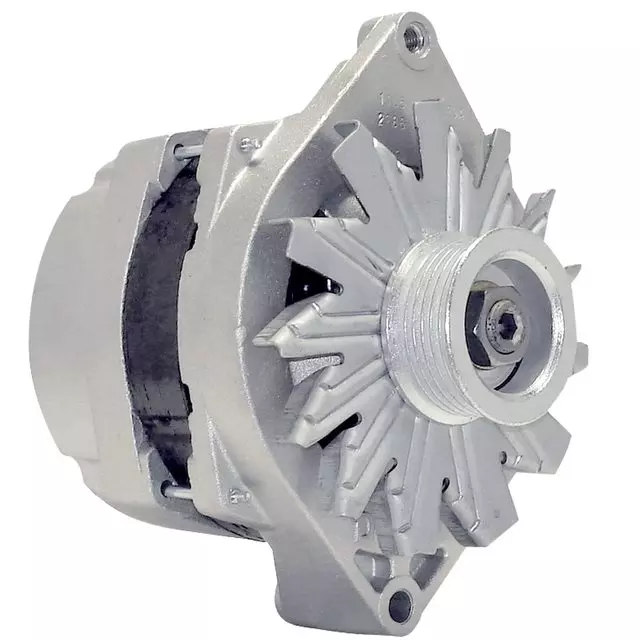 3342377 - : Alternator for ACDelco Image