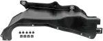 924018 - : Engine Splash Shield for Dorman Image