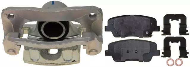 19310575 - : Remanufactured Caliper for GM Image