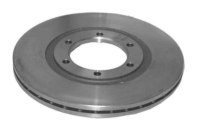 19312850 - : Rotor for GM Image
