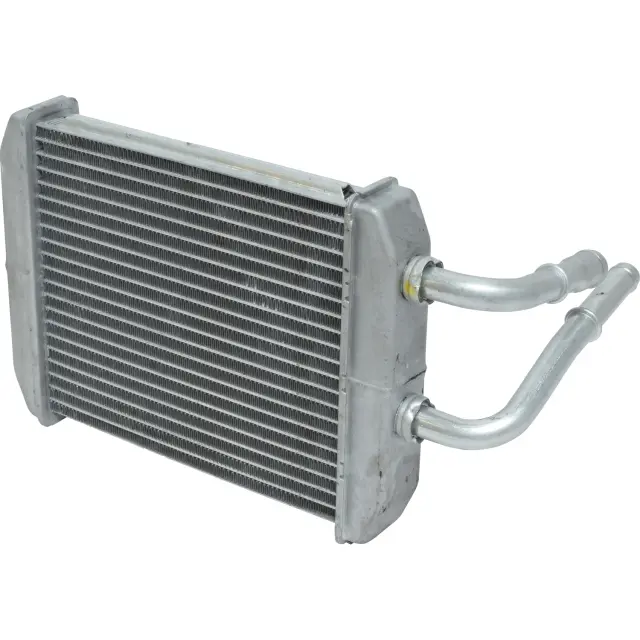 HT398357C - Air Conditioning &amp; Heat: HVAC Heater Core -- Heater Core Aluminum for UAC Image