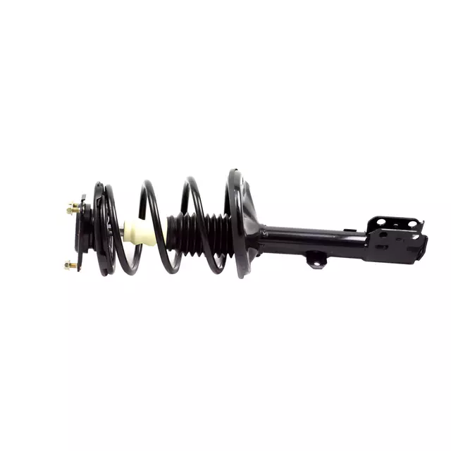 903892RS - : Front Driver Side Suspension Strut and Coil Spring Assembly for ACDelco Image