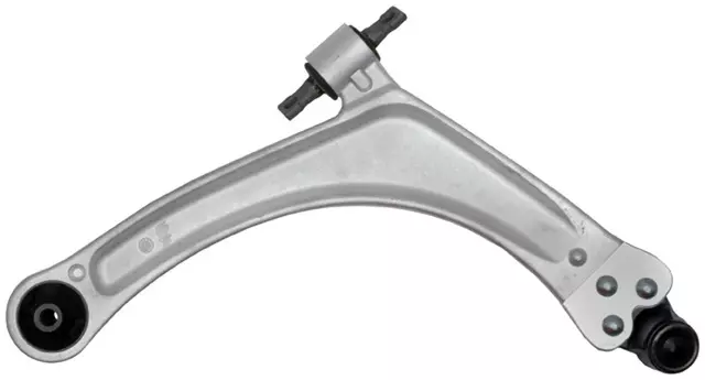 Front Driver Side Lower Control Arm - ACDelco (45D2486)