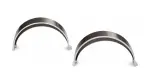 130410P07102 - Engine: Connecting Rod Bearing for Toyota Image
