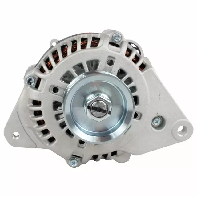 QGL13692N - Unclassified: Alternator Assembly for Ford Image