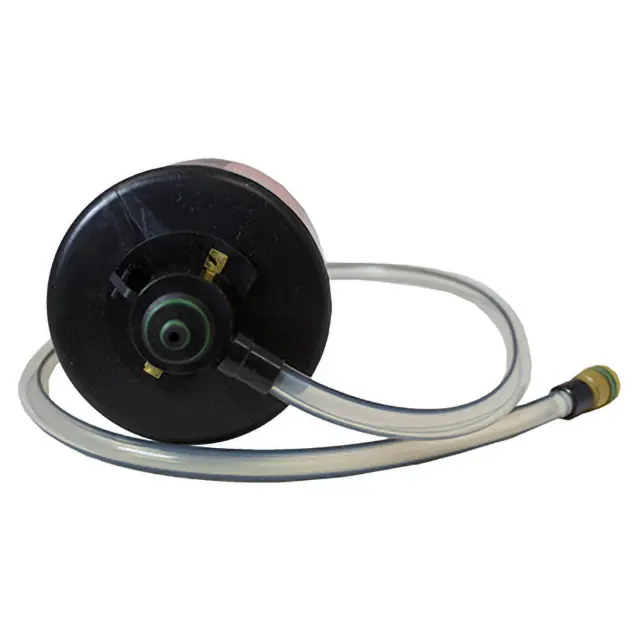 AG1Z1568A - Body: Tire Sealant for Ford: C-Max, Focus, Fusion Image