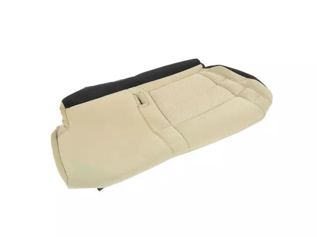 Rear Seat Cushion Cover, Left - Mopar (6ET17PVLAB)