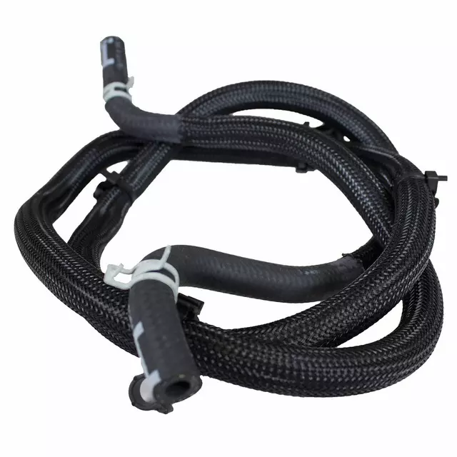 5L8Z8C633BK - : Hose Sub Tank for Ford Image