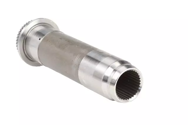 24275273 - : Automatic Transmission Output Shaft for Cadillac: Escalade, Escalade ESV | Chevrolet: Colorado, Express 2500, Express 3500, Express 4500, Silverado 1500, Silverado 1500 LTD | GMC: Savana 2500, Savana 3500, Savana 4500, Sierra 1500, Sierra 1500 Limited, Yukon, Yukon XL Image