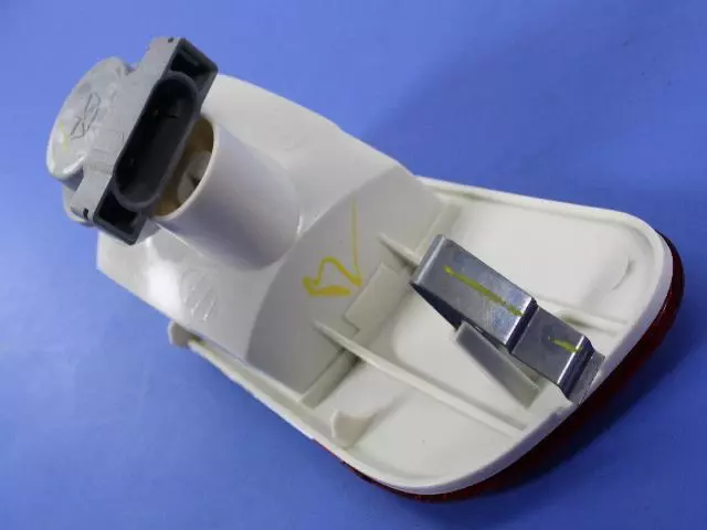 Backup Lamp, Left - Mopar (5116069AD)