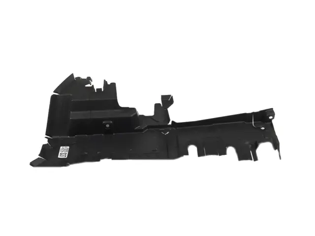 68509135AA - : Radiator Side Air Seal for Mopar Image