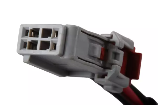 86781014 - Body: Seat Back Heater for GMC: Acadia Image