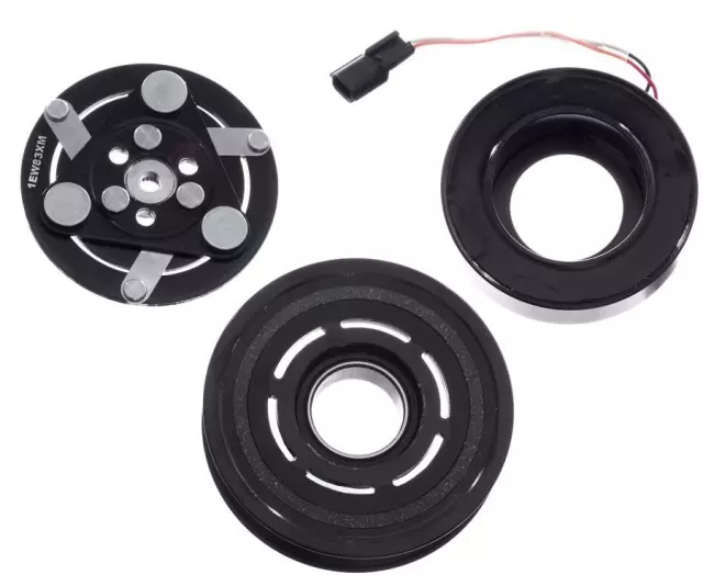 926603SH1B - : A/C Compressor Clutch for Nissan Image
