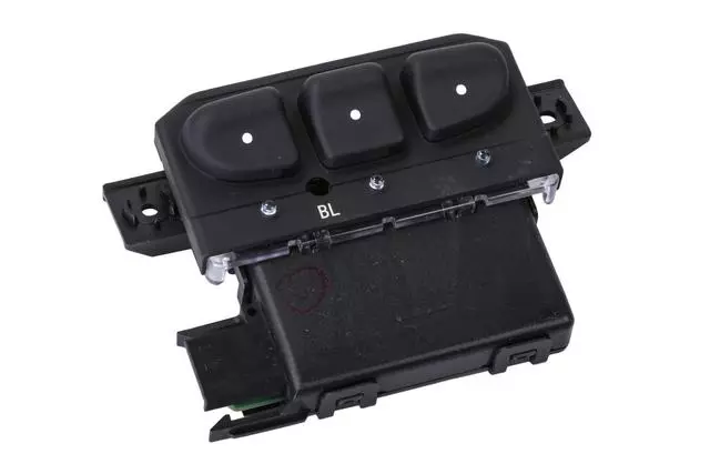 22897389 - Body: Garage Dr Opener for GM Image