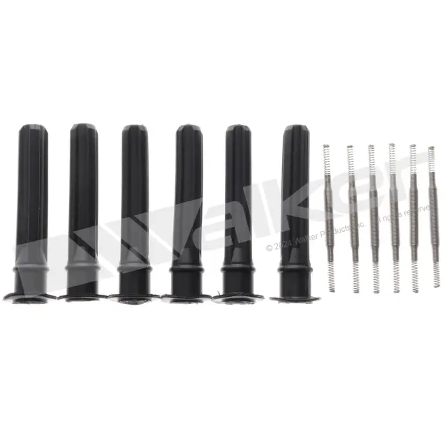 900P20316 - Ignition Systems: ThunderCore-Ultra 900-P2031-6 Coil Boot Kit for ThunderCore-Ultra Image