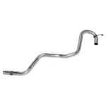 55169 - : Exhaust Pipe 2.25" Inlet (ID) 2.25" Outlet (OD) for Walker Exhaust Image