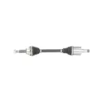 FD86034 - : TrakMotive CV Axle Shaft for TRAKMOTIVE Image