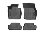 447311449502 - : FloorLiner™ DigitalFit® for WeatherTech Image