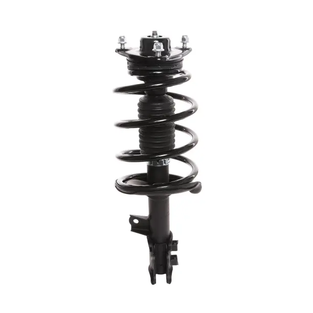 818203 - : PRT 818203 Suspension Strut and Coil Spring Assembly for PRT PERFORMANCE RIDE Image