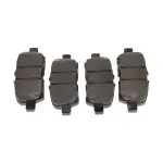 D40609DJ0A - : Brake Pads Rear for Nissan Image
