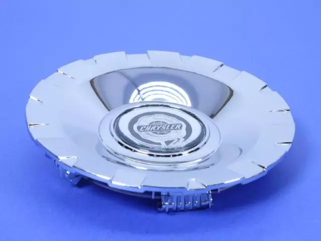 5085364AA - Suspension: Center Cap for Chrysler: Sebring | Dodge: Avenger Image