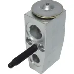 EX10414C - : A/C Expansion Valve -- Block Expansion Valve for UAC Image