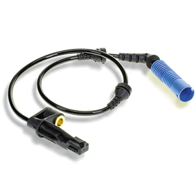 50201 - : Bremi New ABS Wheel Speed Sensor for Bremi Image