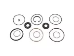 F3AZ3E502A - Steering: Seal Kit for Ford: Bronco, Bronco II, Country Squire, Crown Victoria, E-150 Econoline, E-150 Econoline Club Wagon, E-250 Econoline, E-350 Econoline, E-350 Econoline Club Wagon, E-350 Super Duty, F-150, F-250, F-250 HD, F-350, LTD, LTD Crown Victoria, Ranger | Lincoln: Town Car | Mercury: Colony Park, Grand Marquis Image
