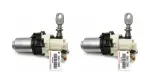 8580128070 - Body: Adjust Motor for Toyota Image