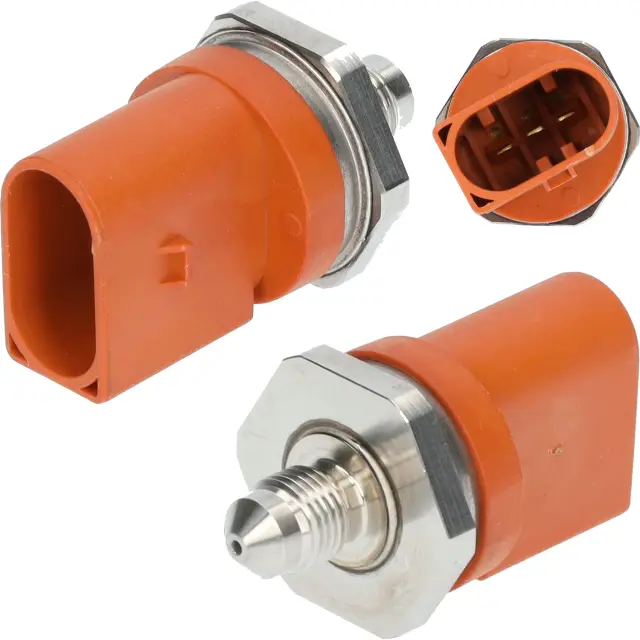 1813052 - Air Intake &amp; Fuel Delivery: Fuel Pressure Sensor for GLOBAL PARTS DISTRIBUTORS Image