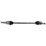 NCV11145 - : Ford, Mercury CV Axle Assembly  - Rear Right for GSP Image