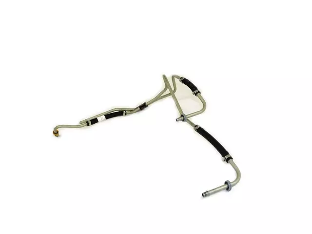 Lower Return Hose - Mopar (05290267AD)