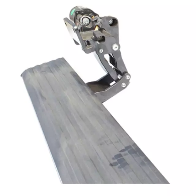 Running Board - Ford (FL1Z-16451-AC)