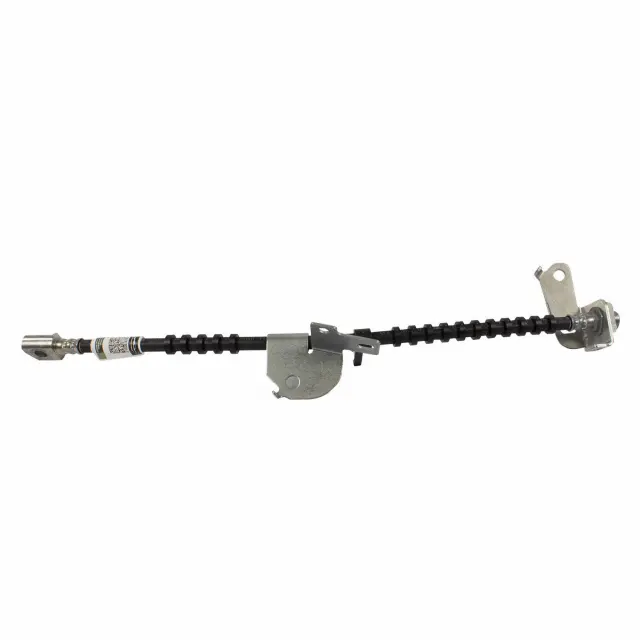 BRHF297 - Brakes: Motorcraftâ„¢ Brake Hose for Ford: Expedition | Lincoln: Navigator Image