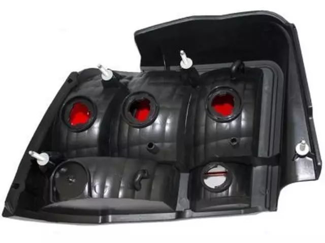 Lens & Housing - Ford (3R3Z-13404-AA)