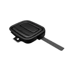 6BF25DX9AB - Interior Trim: Latch Release Handle for Mopar Image