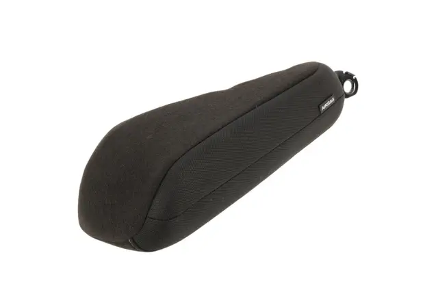 42474106 - : Jet Black Rear Passenger Side Seat Back Bolster for GM Image