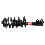 171924 - : Quick-Strut Suspension Strut and Coil Spring Assembly for MONROE SHOCKS &amp; STRUTS Image