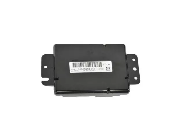 68251514AD - Electrical: A/c And Heater Module for Mopar Image