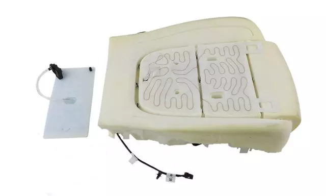 84984605 - Body: Seat Cushion Pad for GMC: Acadia Image